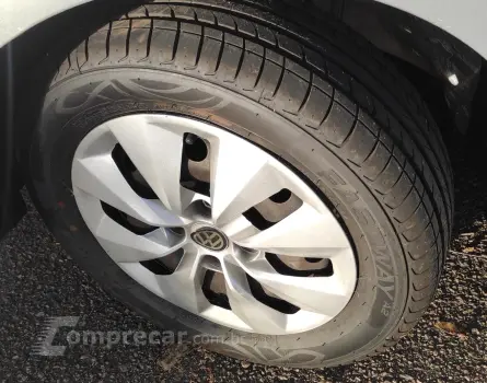 GOL 1.6 MSI Totalflex Comfortline