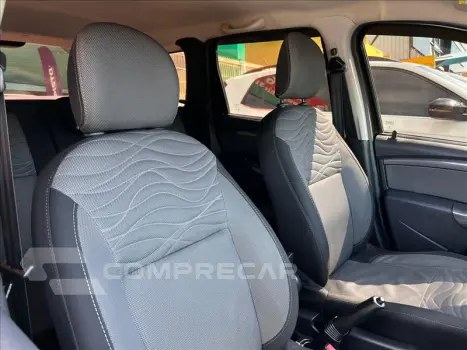 DUSTER 2.0 Dynamique 4X2 16V