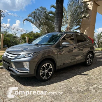 Mitsubishi ECLIPSE CROSS 1.5 Mivec Turbo GLS 4 portas