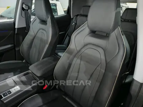 Tiggo 5x Sport