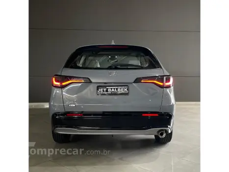 ZR-V 2.0 i-VTEC GASOLINA TOURING CVT