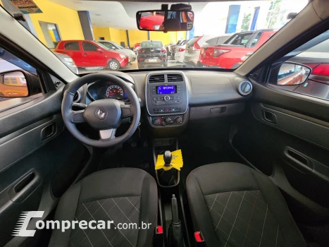 KWID 1.0 12V SCE ZEN