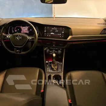 JETTA R-Line 250 TSI 1.4 Flex 16V Aut.