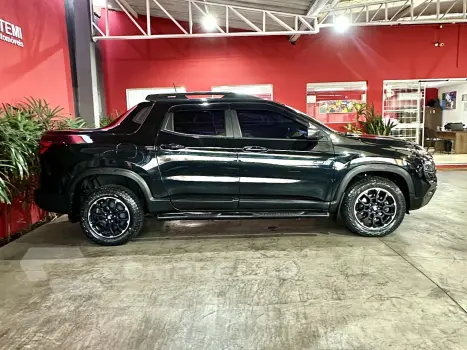 TORO 2.0 16V TURBO DIESEL ULTRA 4WD AT9