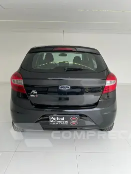 KA + 1.0 SE 12V