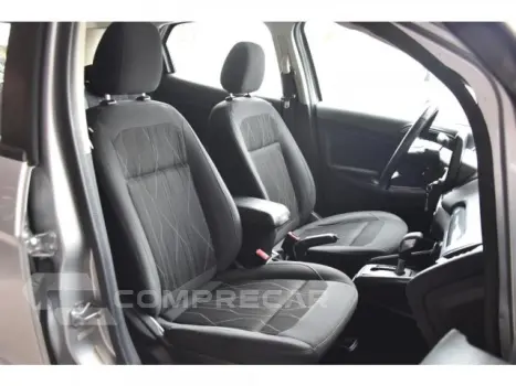 ECOSPORT - 1.5 TI-VCT SE AUTOMÁTICO