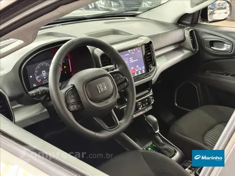 TORO 1.3 TURBO 270 FLEX FREEDOM AT6