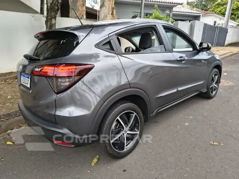 HR-V 1.8 16V EX