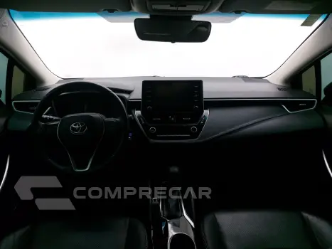 COROLLA 2.0 VVT-IE FLEX XEI DIRECT SHIFT