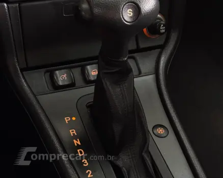 Astra Advant. 2.0 MPFI 8V FlexP. 5p Aut.