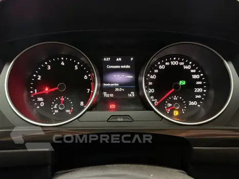 TIGUAN 1.4 250 TSI TOTAL FLEX ALLSPACE COMFORTLINE TIPTRONIC