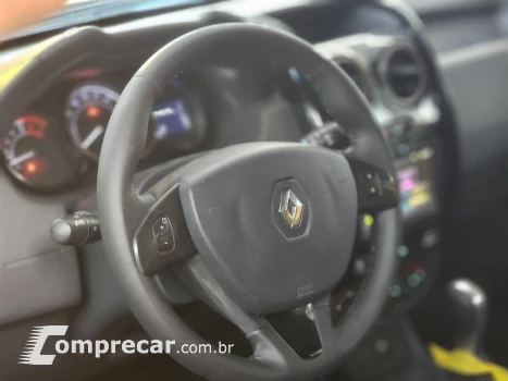 DUSTER 1.6 16V SCE Dynamique