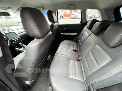 Vitara 4YOU 1.6 16V Aut.