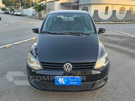 Fox 1.0 Mi 8V Flex 4P Manual