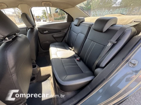 COBALT 1.8 LTZ 8V