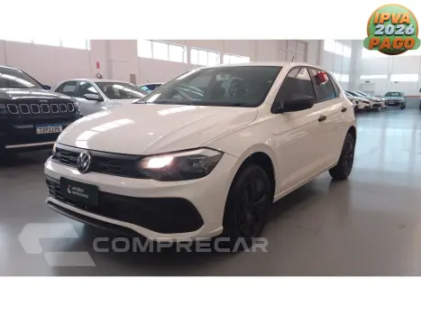 POLO 1.0 MPI TRACK MANUAL