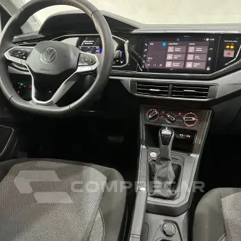 Polo Sense TSI 1.0 Flex 12V Aut