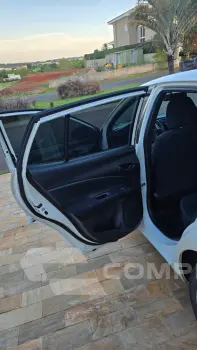 YARIS 1.3 16V XL