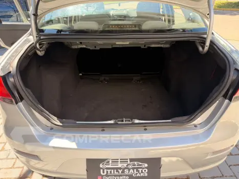 SIENA 1.0 MPI EL 8V FLEX 4P MANUAL