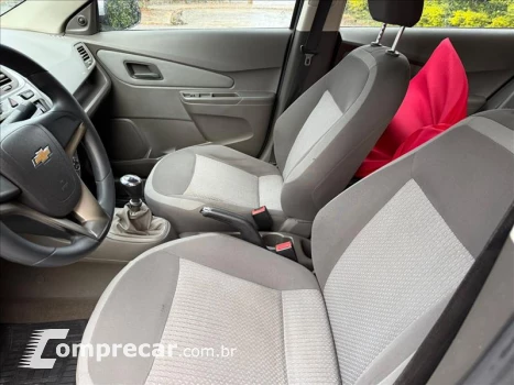 COBALT 1.8 MPFI LT 8V