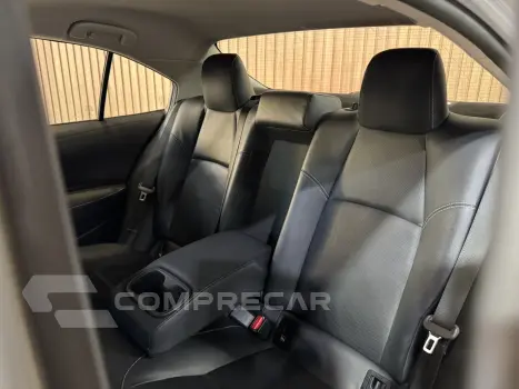 COROLLA 1.8 VVT-I HYBRID FLEX ALTIS CVT