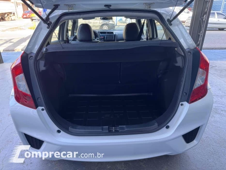 FIT 1.5 EXL 16V