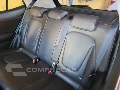 Creta Platinum 1.0 TB 12V Flex Aut.