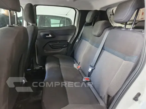 C3 1.6 16V FLEX FEEL PACK AT6