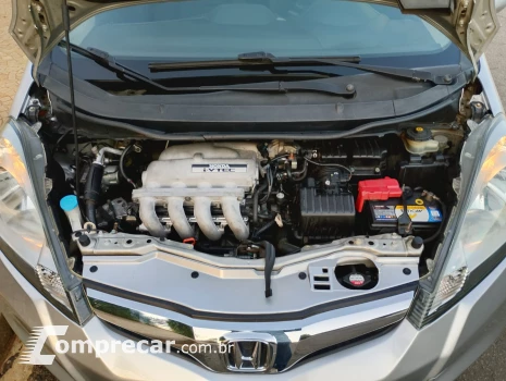 FIT 1.4 LX 16V