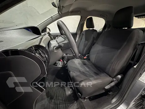 ETIOS 1.3 X 16V