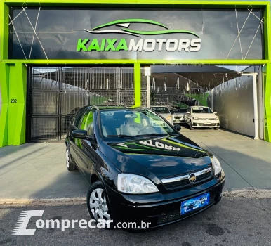 CORSA 1.4 MPFI Maxx 8V