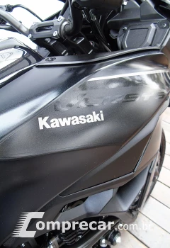 KAWASAKI VERSYS ABS