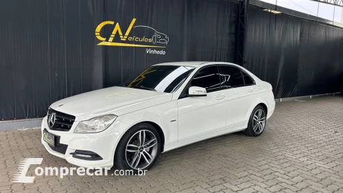 180 C 1.8 Sedan 8V