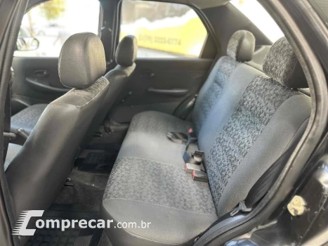 SIENA 1.0 MPI FIRE 8V FLEX 4P MANUAL