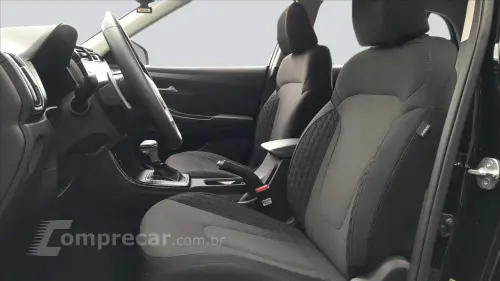 CRETA 1.0 TGDI FLEX LIMITED SAFETY AUTOMÁTICO