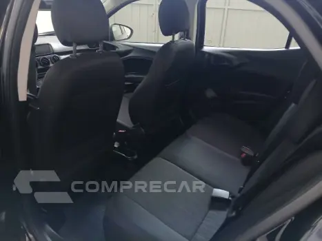 ARGO - 1.0 FIREFLY MANUAL