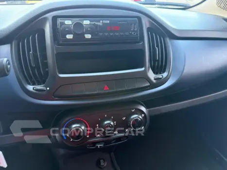 UNO 1.0 FIRE FLEX ATTRACTIVE MANUAL