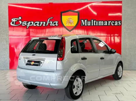 Fiesta 1.6 Mpi Class Hatch 8V Flex 4P Manual