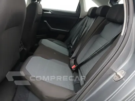 NIVUS 1.0 200 TSI TOTAL FLEX COMFORTLINE AUTOMÁTICO