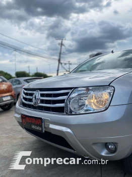DUSTER 1.6 Dynamique 4X2 16V