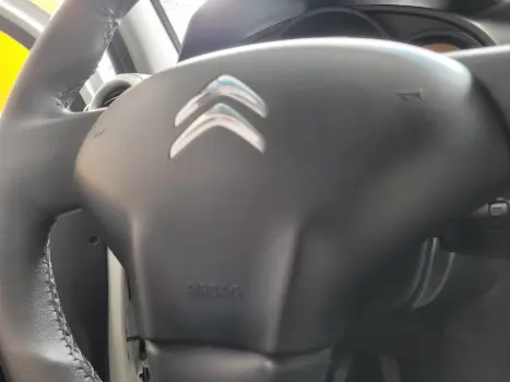 C3 Attraction Pure Tech 1.2 Flex 12V Mec