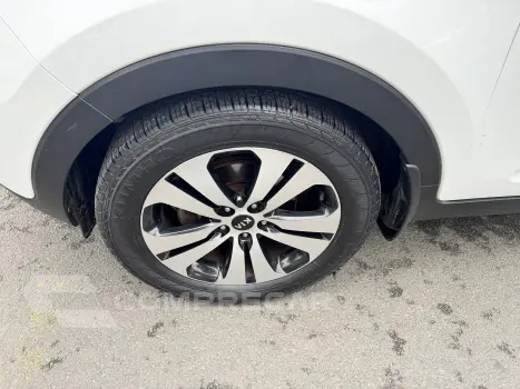 SPORTAGE 2.0 LX 4X2 16V