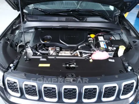 COMPASS 1.3 T270 TURBO FLEX SPORT AT6