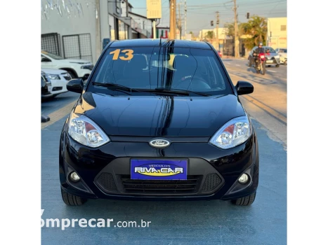 FIESTA 1.6 MPI CLASS HATCH 8V FLEX 4P MANUAL