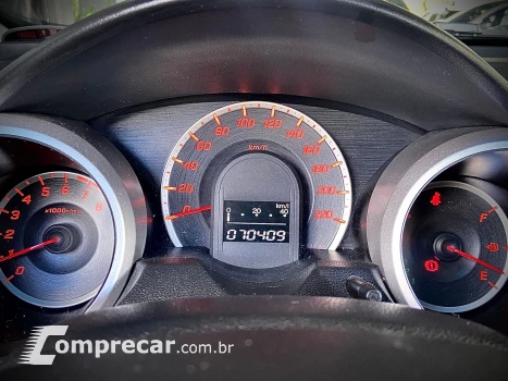 FIT 1.5 EX 16V