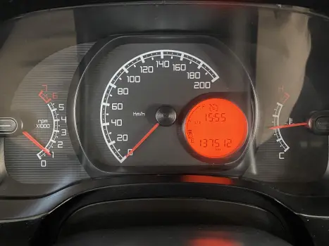 STRADA 1.4 MPI Hard Working CD 8V