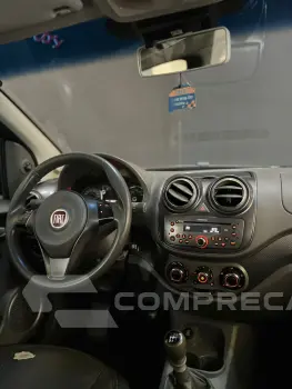 Palio ESSENCE 1.6 Flex 16V 5p