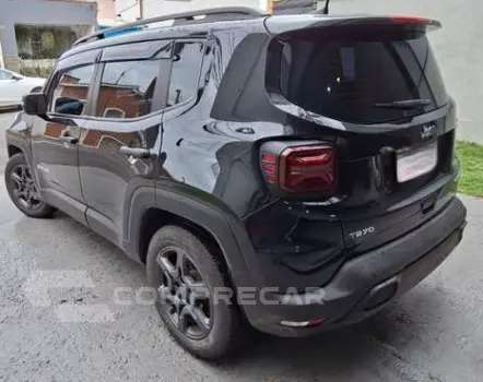RENEGADE 1.3 T270 Turbo Sport