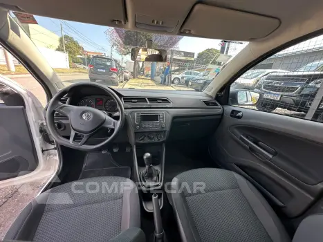 VOYAGE