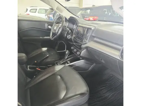 TORO 2.0 16V TURBO DIESEL VOLCANO 4WD AT9